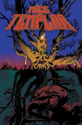 Couverture : Mice Templar, tome 4 : . 2 : Legend Part 2: Legend Part 2