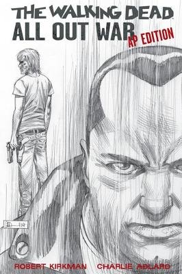 Couverture : Walking Dead: All Out War AP Edition