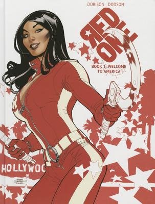 Couverture : Red One