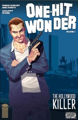 Couverture : One-Hit Wonder, tome 1