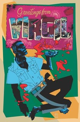 Couverture : Virgil