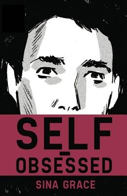 Couverture : Self-Obsessed