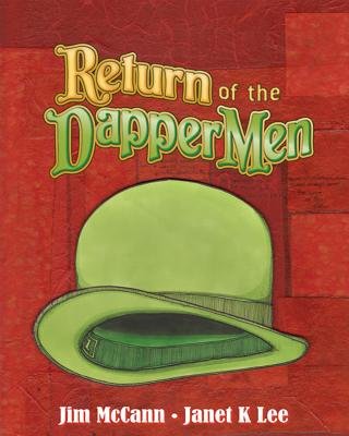Couverture : Return of the Dapper Men