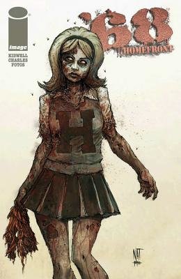 Couverture : Homefront