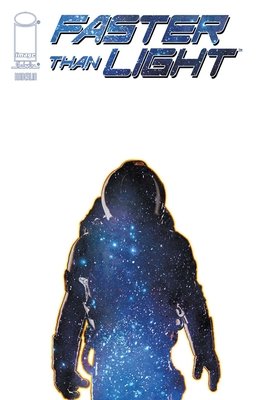 Couverture : First Steps