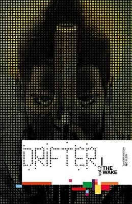 Couverture : Drifter, tome 2