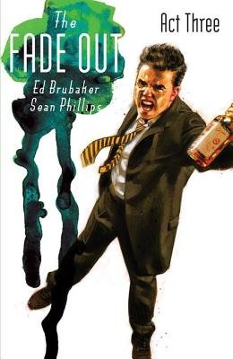 Couverture : Fade Out, tome 3