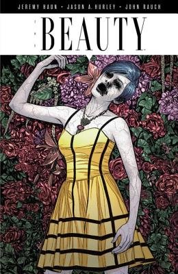 Couverture : Beauty, tome 1