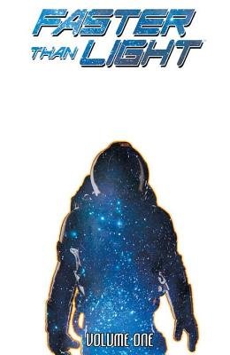 Couverture : Faster Than Light, tome 1