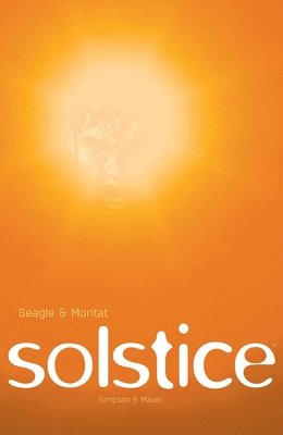 Couverture : Solstice