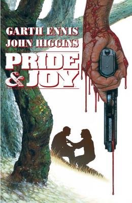 Couverture : Pride and Joy