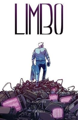 Couverture : Limbo