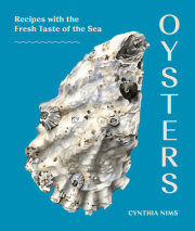 Oysters 