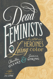 Dead Feminists 