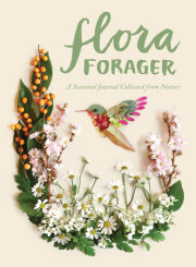 Flora Forager