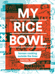 My Rice Bowl 