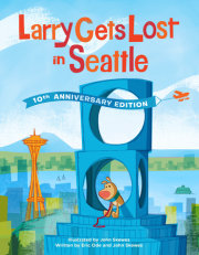 Larry Gets Lost in Seattle 