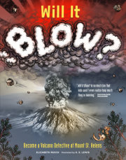 Will It Blow? 