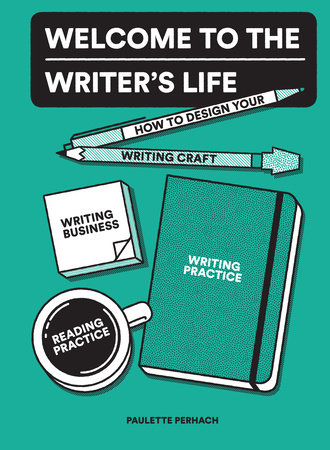 Welcome to the Writer's Life