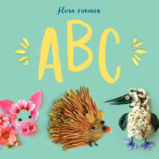 Flora Forager ABC 