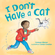 I Don't Have a Cat 