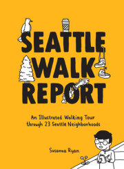 Seattle Walk Report