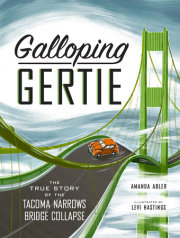 Galloping Gertie 