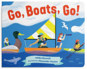 Go, Boats, Go!