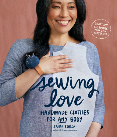 Love Sewing, Love Bags!: 10 Modern Bag Making Projects to Keep