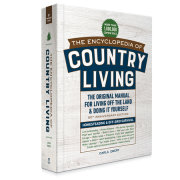 The Encyclopedia of Country Living, 50th Anniversary Edition 