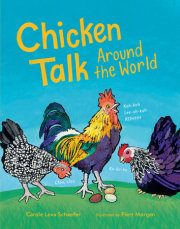 Chicken Talk Around the World 