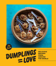 Dumplings Equal Love 