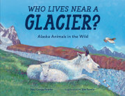 Who Lives near a Glacier?