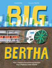 Big Bertha 