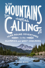 The Mountains Are Calling 