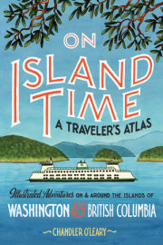 On Island Time: A Traveler's Atlas 