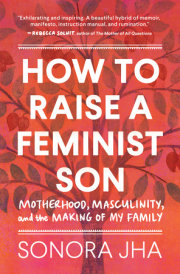 How to Raise a Feminist Son 