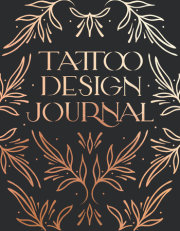 Tattoo Design Journal 