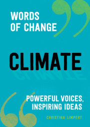 Climate (Words of Change series) 