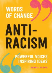 Anti-Racism 