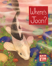 Where's Joon? 