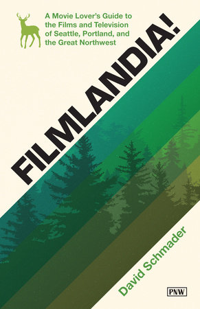 Filmlandia! by David Schmader: 9781632174253