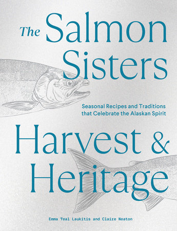 SALMON FISHING - Book Store