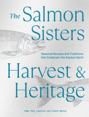 The Salmon Sisters: Harvest & Heritage 