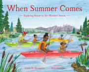 When Summer Comes 
