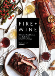 Fire + Wine 