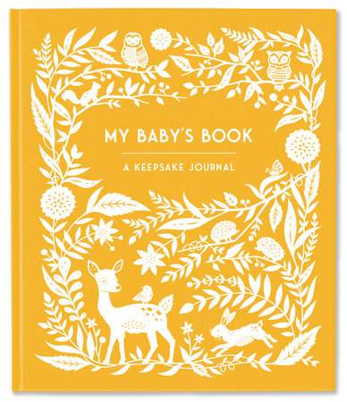 My Baby's Book