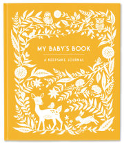 My Baby's Book 