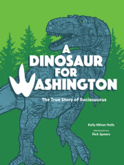 A Dinosaur for Washington 