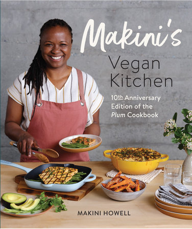 Makini's Vegan Kitchen